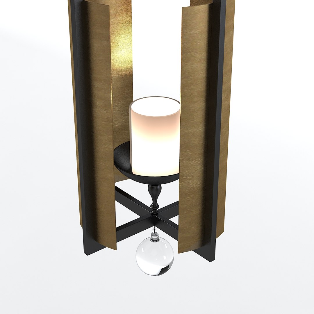 Sorrento Nude Chandelier Ds
