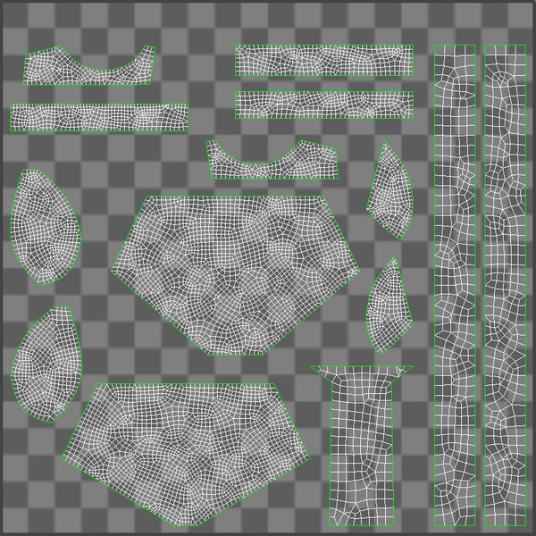 3D Bikini Set Collection With Mannequin PBR 4K 8K 6 Model Model TurboSquid 1949965