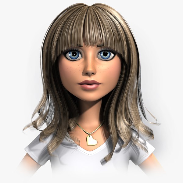 3D Ass Models TurboSquid