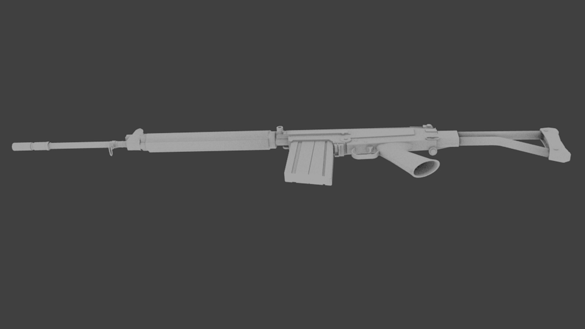 D Fn Fal