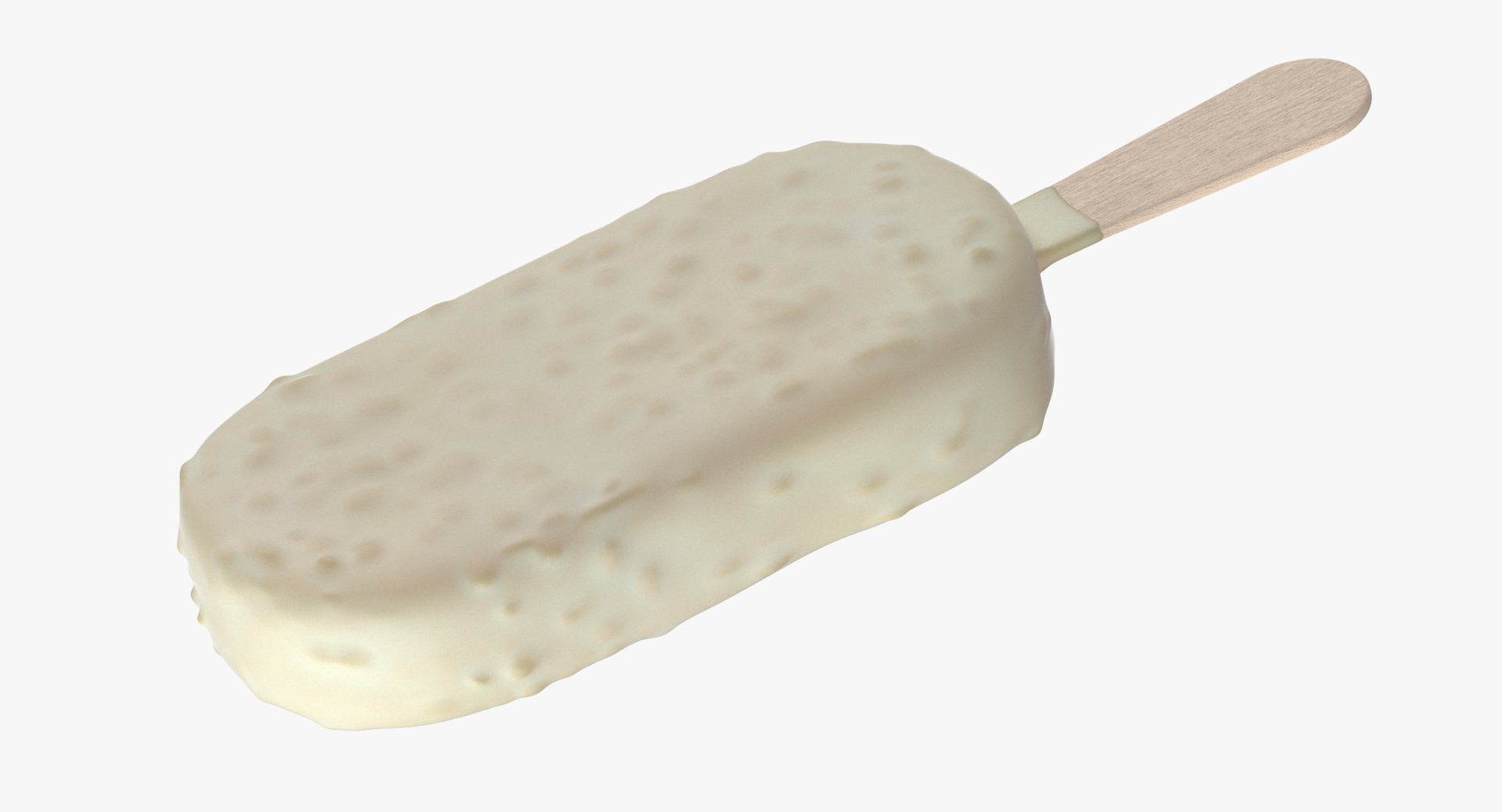 Ice Creams Stick 3D Model TurboSquid 1494524