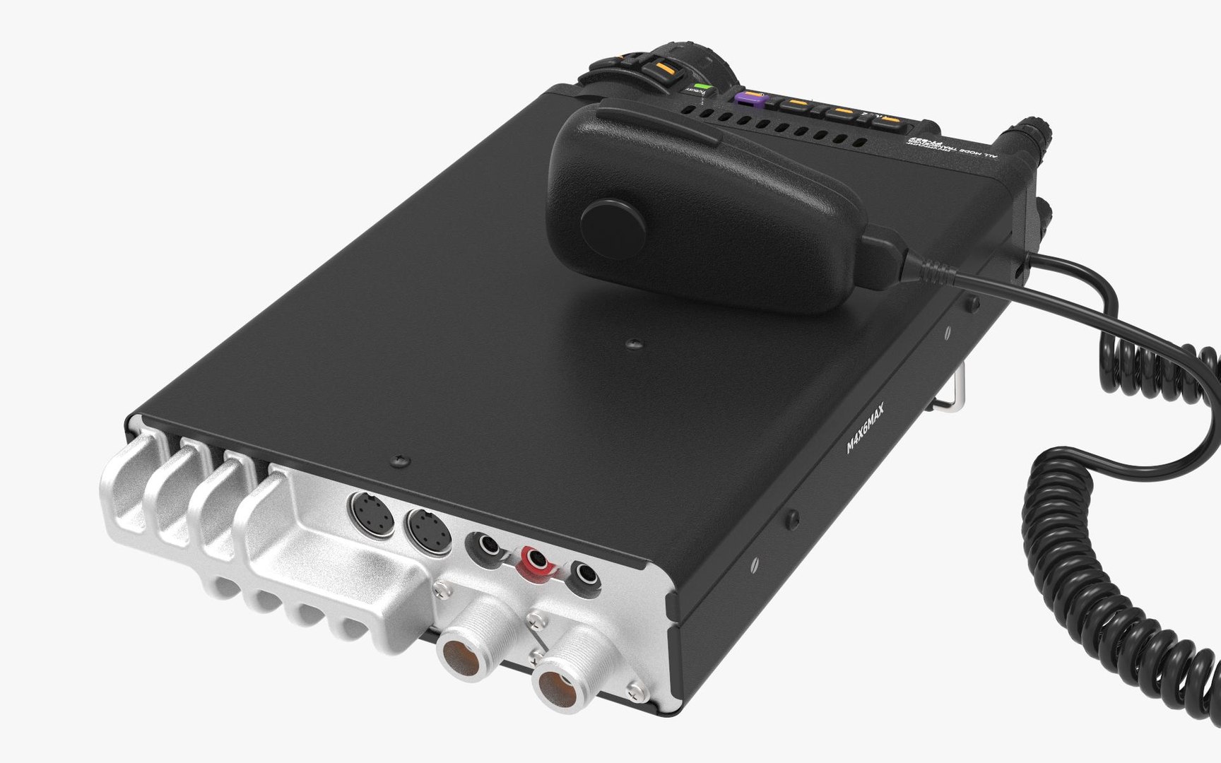 Yaesu Ft D Amateur Transceiver Obj