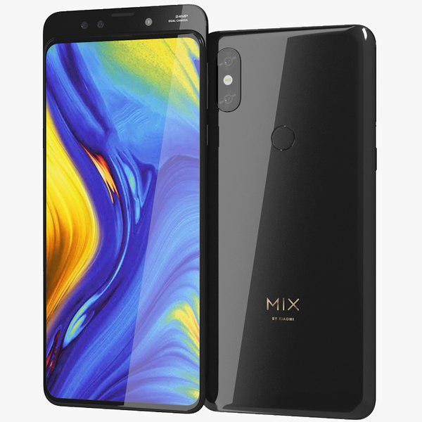Xiaomi Mi Max 6 128gb Купить