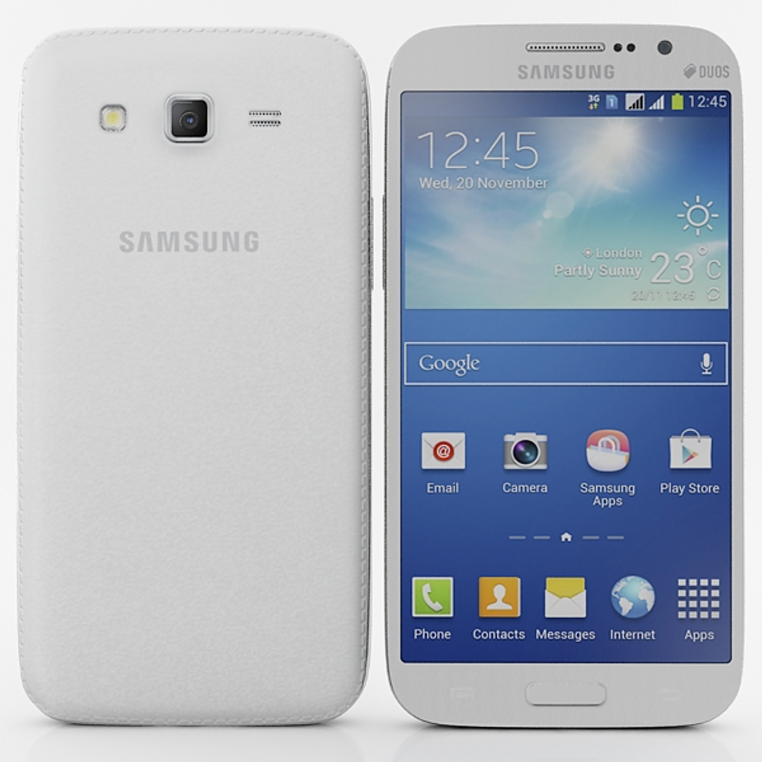 Samsung Galaxy Grand 2