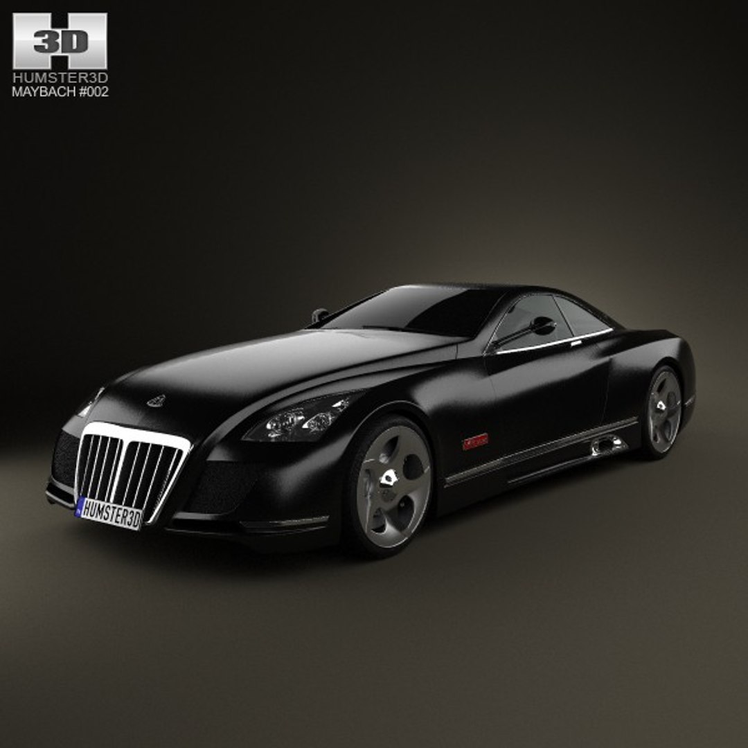 Maybach Exelero Interior Images Cabinets Matttroy