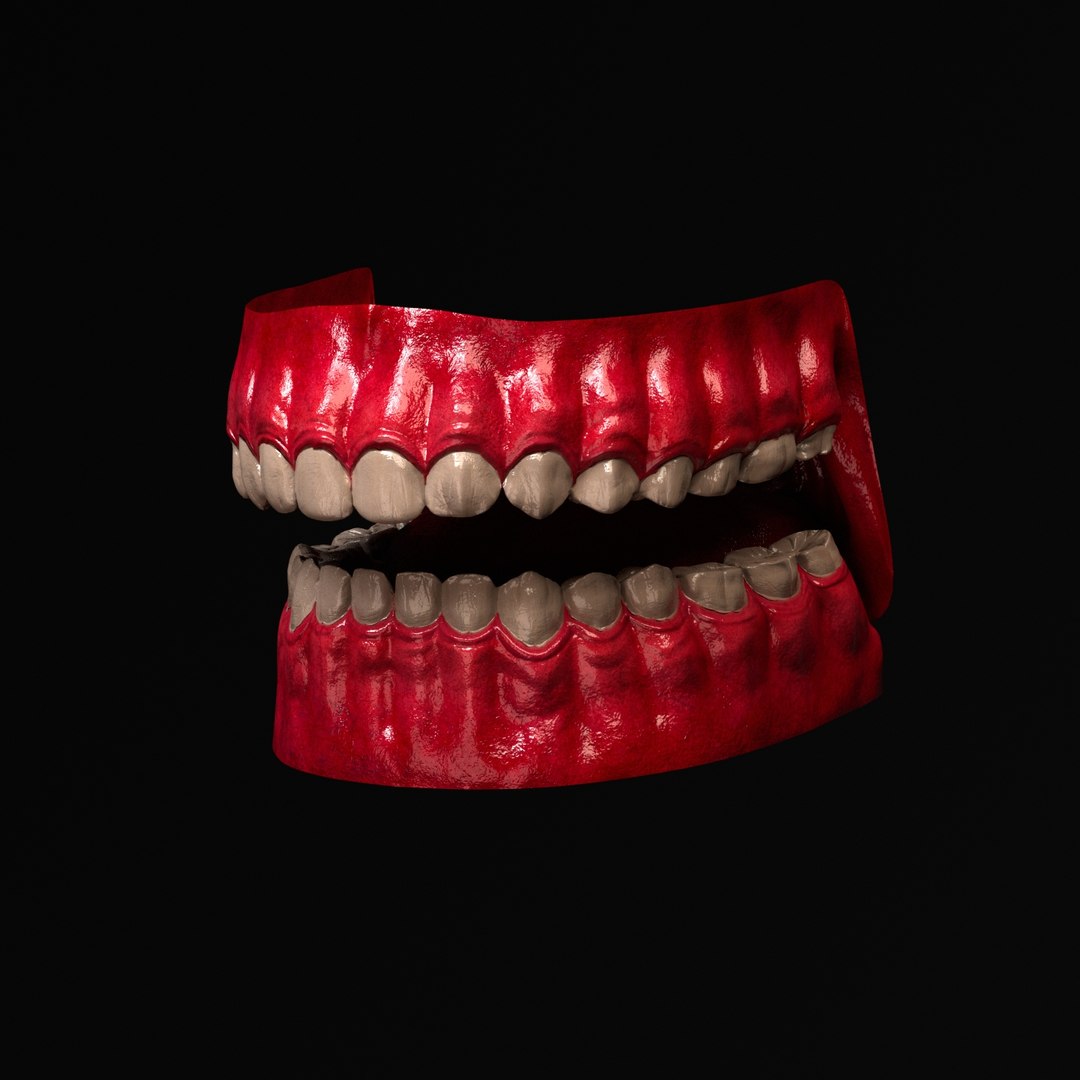 Sexy Realistic Detailed Woman Nude Sky D Model Turbosquid