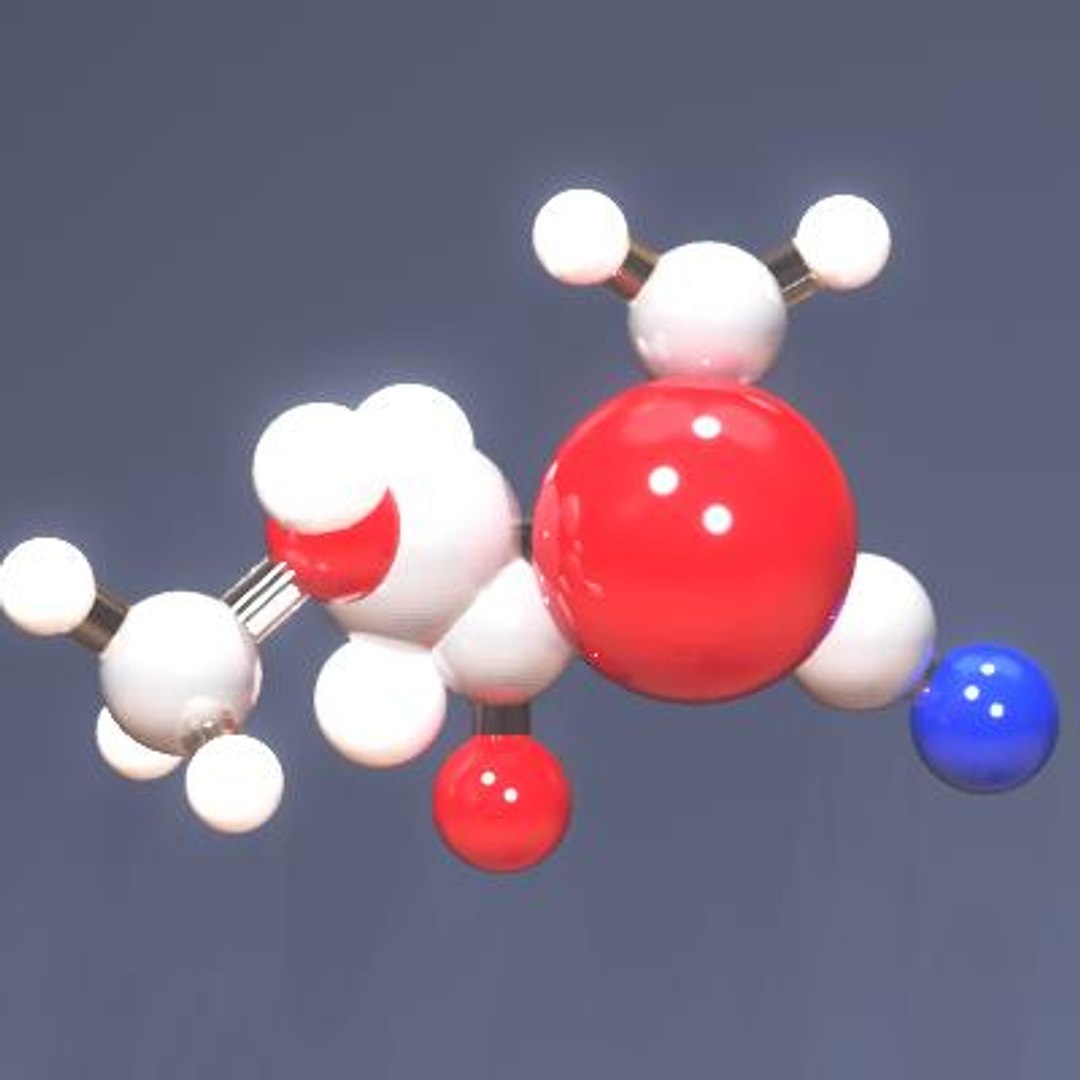 Max Molecule Methyl Cyanoacrylate