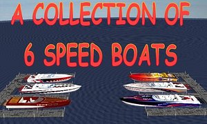 boat collection