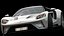 Ford GT 2017 (Intérieur bas)
