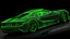 Ford GT 2017 (Intérieur bas)