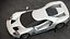 Ford GT 2017 (Intérieur bas)