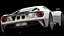 Ford GT 2017 (Intérieur bas)