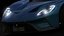Ford GT 2017 (Intérieur bas)