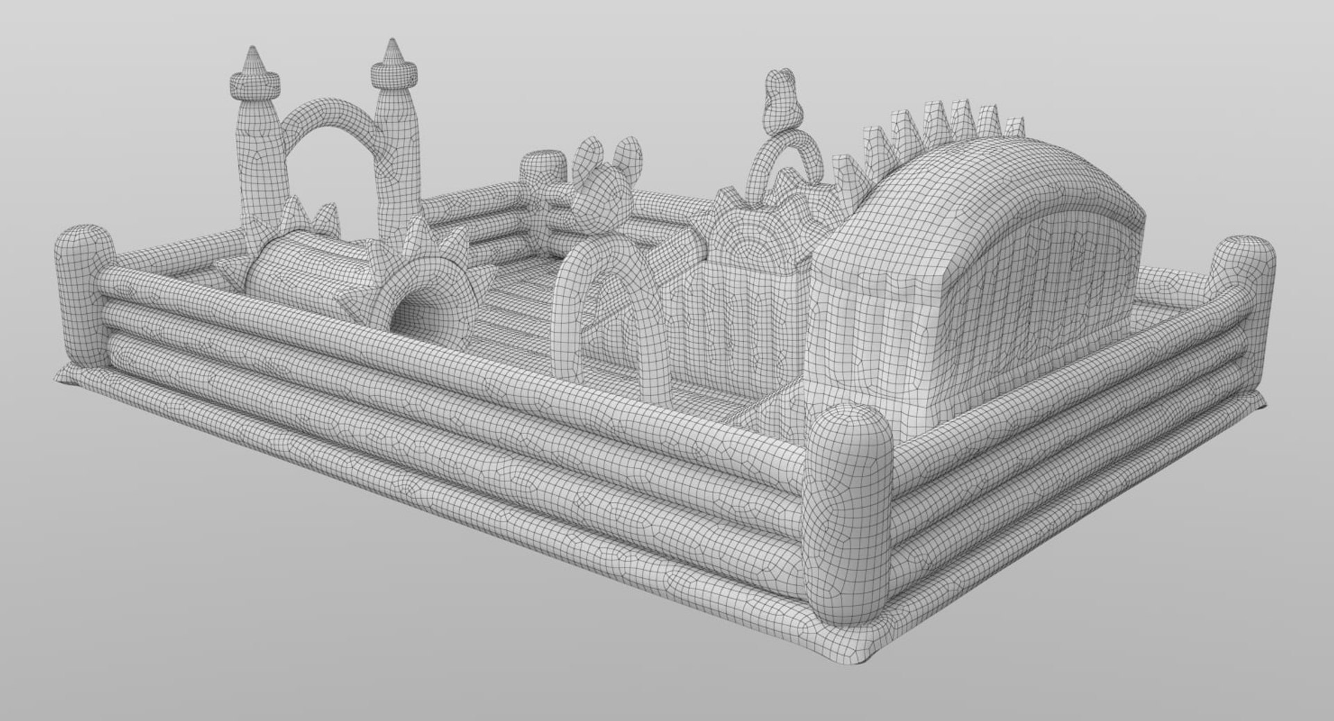 3D realistic inflatable playground model https://p.turbosquid.com/preview.turbosquid.com/Preview/001171/209/1A/0/jpg/1498334020/1920x1080/fit_q87/81b90e999834fd1b2ed5444ff66b8d99e70ad42b/0.jpg