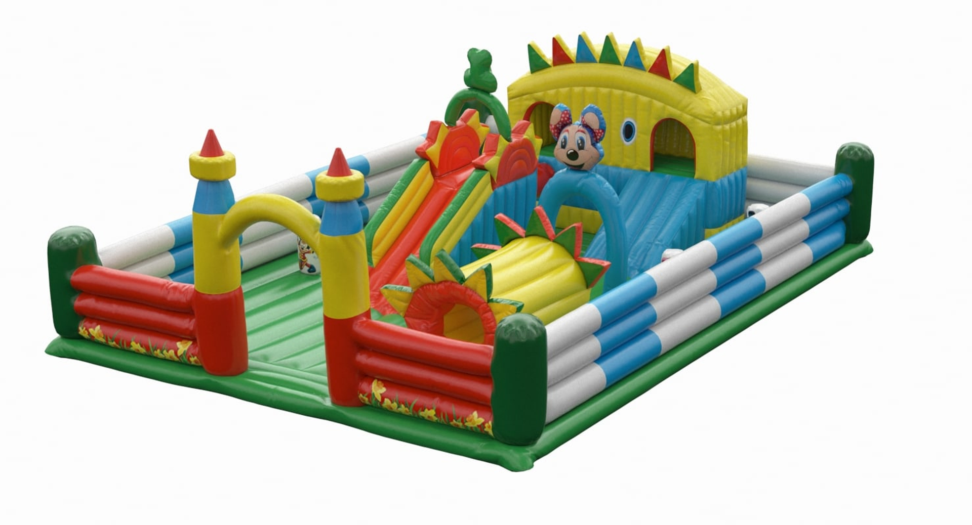 3D realistic inflatable playground model https://p.turbosquid.com/preview.turbosquid.com/Preview/001171/209/B4/0/jpg/1498896000/1920x1080/turn_fit_q99/170d75bbb5636d74b264742b5052fa94bca2cf4c/0-1.jpg