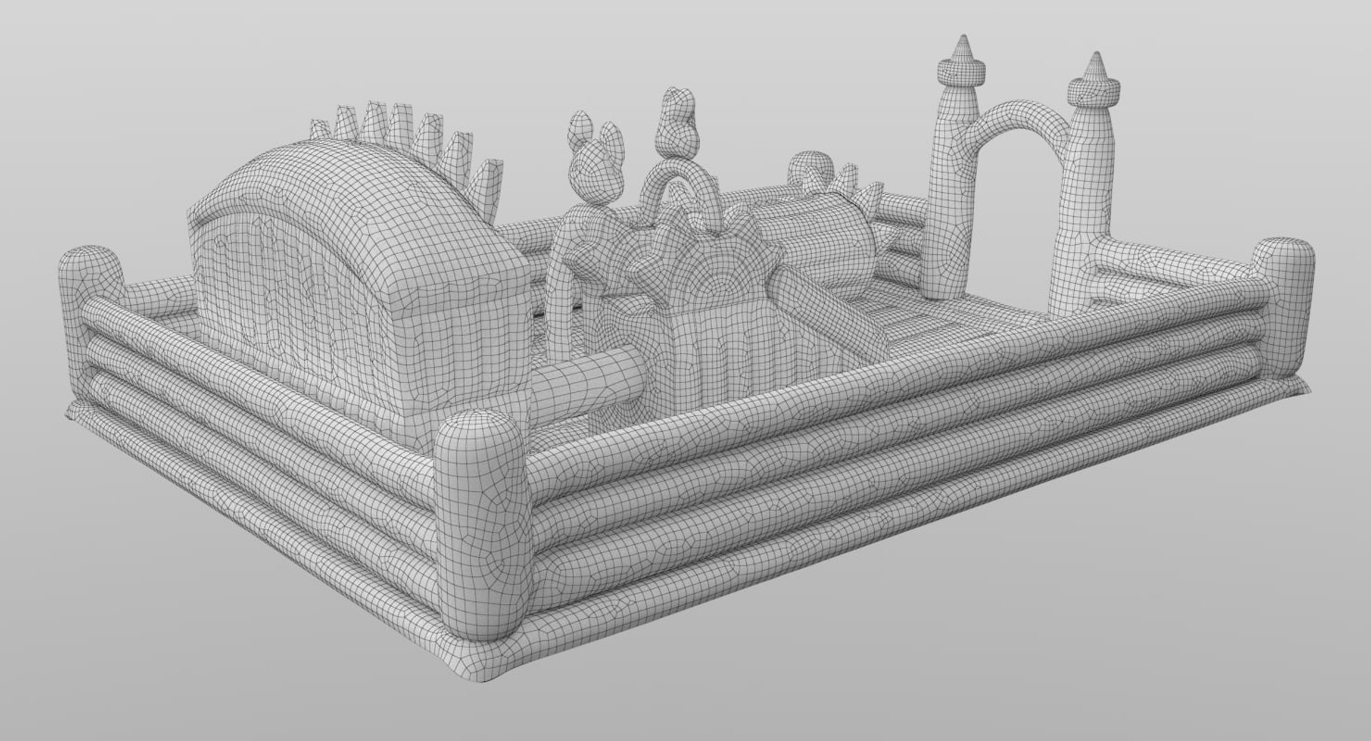 3D realistic inflatable playground model https://p.turbosquid.com/preview.turbosquid.com/Preview/001171/209/ER/0/jpg/1498334020/1920x1080/fit_q87/e5cd2f9b34defc3721b1a0e30d39eacec1d25733/0.jpg