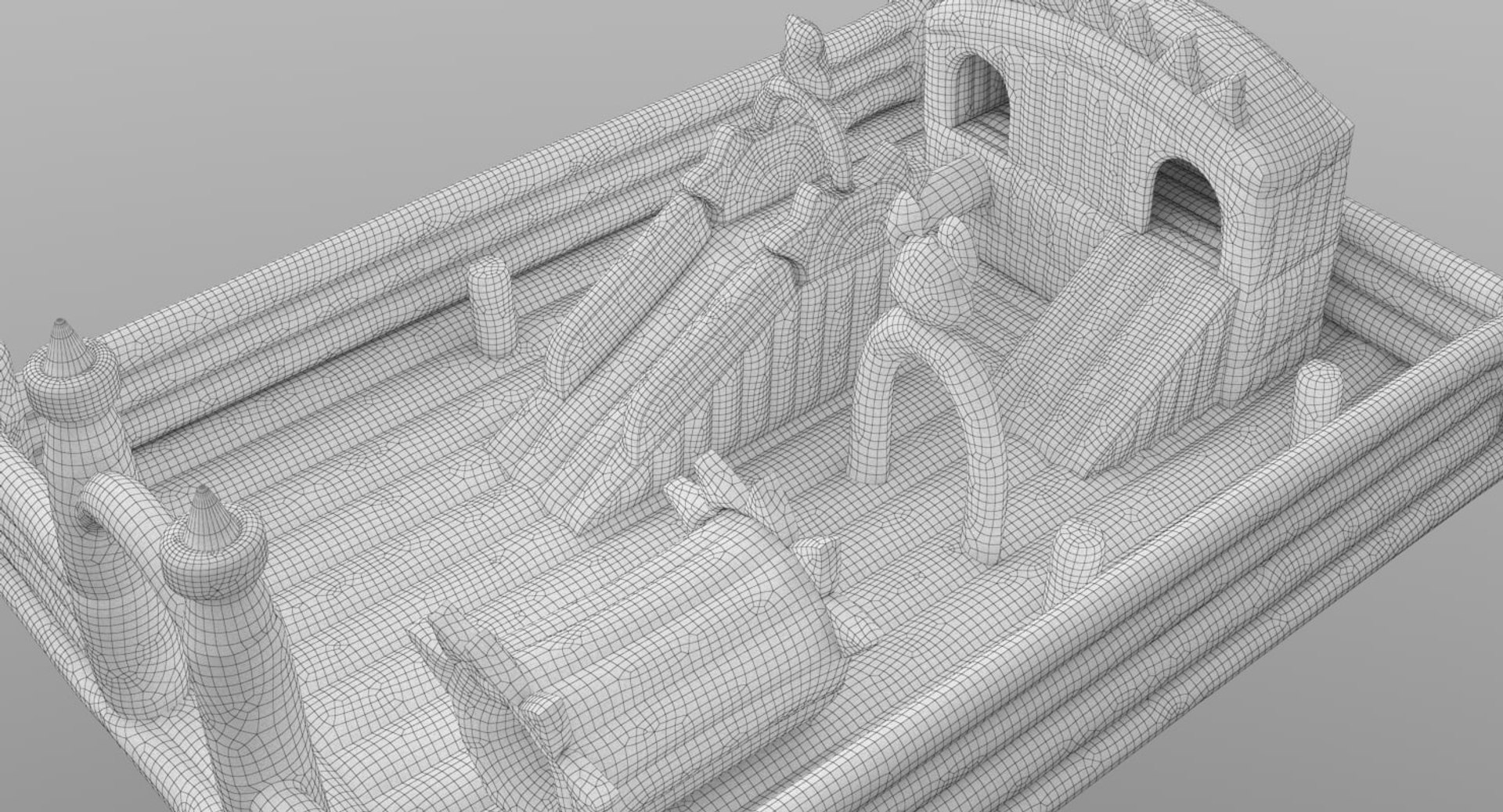 3D realistic inflatable playground model https://p.turbosquid.com/preview.turbosquid.com/Preview/001171/209/QL/0/jpg/1498334020/1920x1080/fit_q87/bd35469725039080caec1144baa4fced55450af8/0.jpg