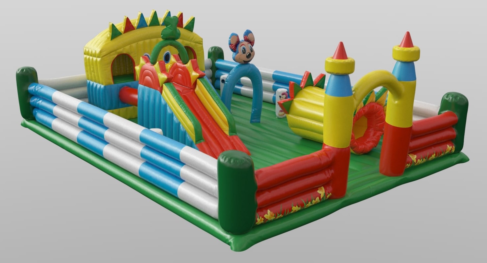 3D realistic inflatable playground model https://p.turbosquid.com/preview.turbosquid.com/Preview/001171/209/UY/0/jpg/1498334020/1920x1080/fit_q87/93ef1c34ce47f6df71c2848188f4cd6c9eb10f90/0.jpg