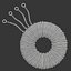 Toroidal Transformer