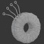 Toroidal Transformer