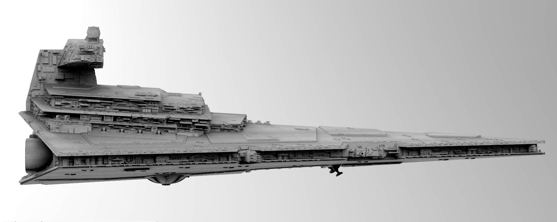 3D imperial star destroyer - https://p.turbosquid.com/preview.turbosquid.com/Preview/001219/659/1L/Z/jpg/1509632340/1920x1080/fit_q87/1e0dbe26065195d456ff5e688200364c8e40e7df/Z.jpg