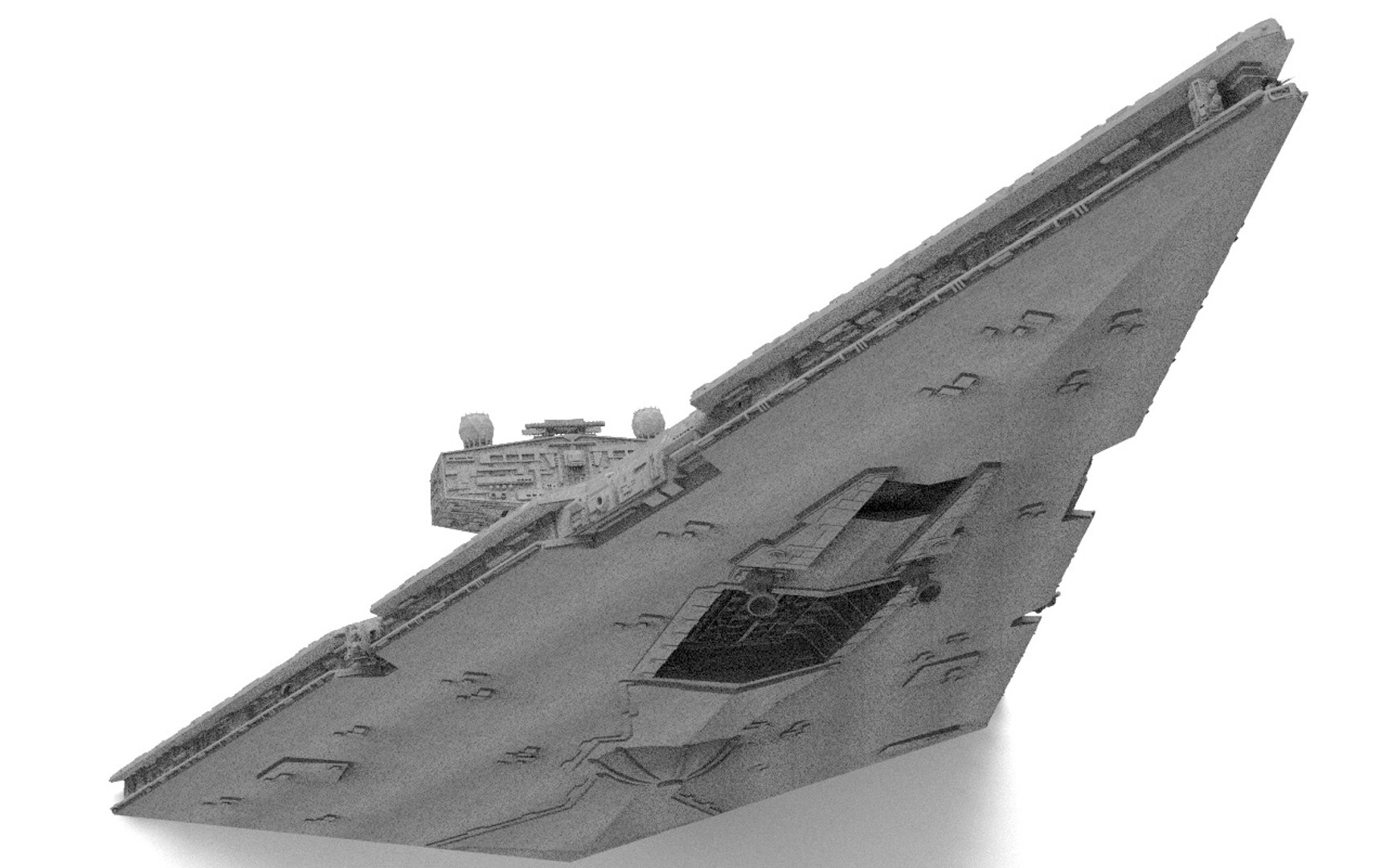 3D imperial star destroyer - https://p.turbosquid.com/preview.turbosquid.com/Preview/001219/659/FR/Z/jpg/1509632310/1920x1080/fit_q87/66dad940cacbbd52090043f29e1c1c581282cec7/Z.jpg