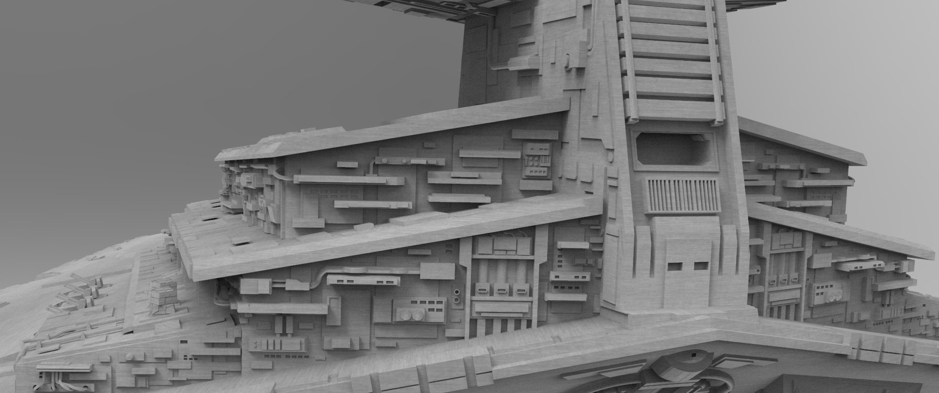 3D imperial star destroyer - https://p.turbosquid.com/preview.turbosquid.com/Preview/001219/659/HO/Z/jpg/1509632161/1920x1080/fit_q87/a640a0878ed4864b1ed9165238db81eb5a2c493a/Z.jpg