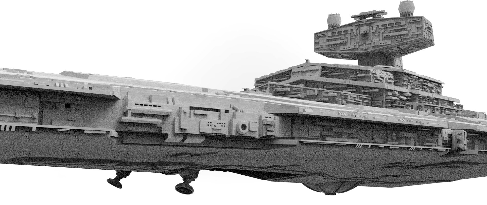 3D imperial star destroyer - https://p.turbosquid.com/preview.turbosquid.com/Preview/001219/659/QI/Z/jpg/1509632283/1920x1080/fit_q87/aaefb47b5be0aae9453a3209871c5d37c37b4d39/Z.jpg