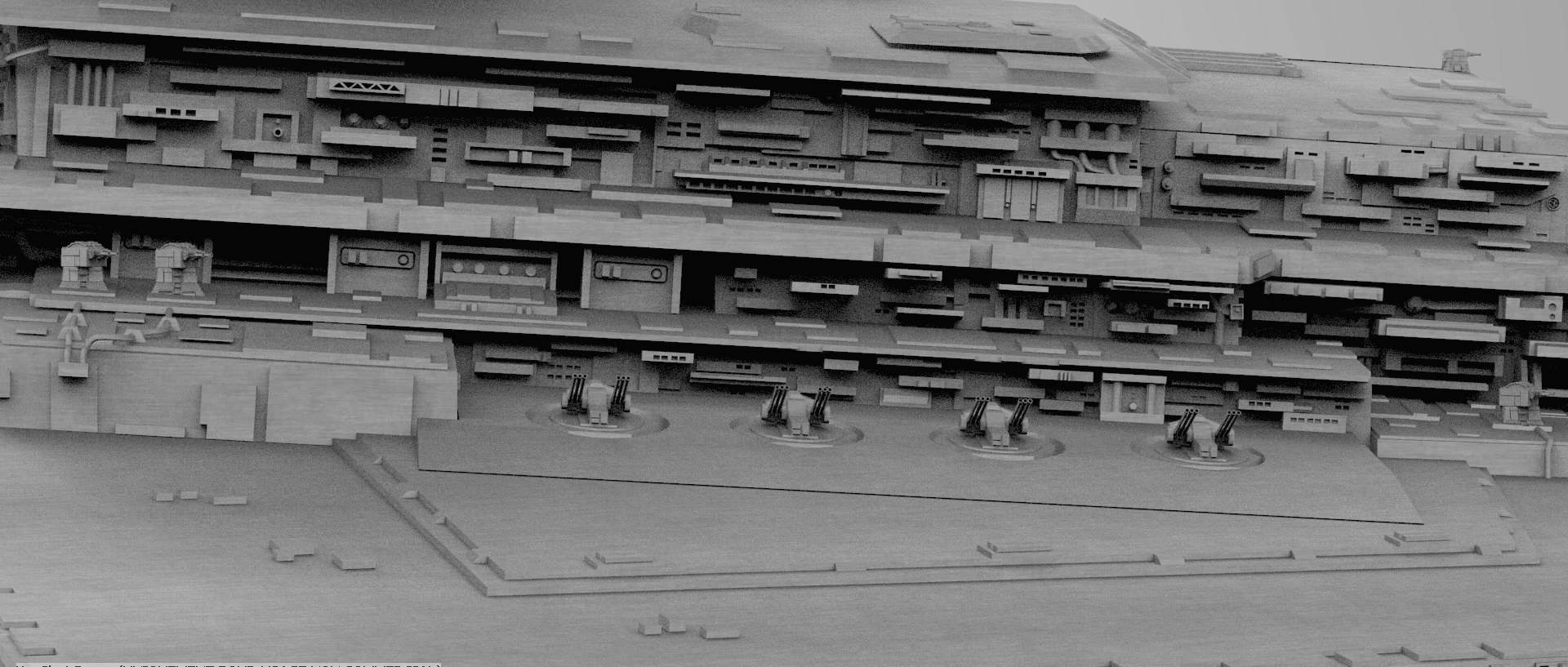 3D imperial star destroyer - https://p.turbosquid.com/preview.turbosquid.com/Preview/001219/659/WG/Z/jpg/1509632211/1920x1080/fit_q87/c76f2fd3365387cd8e0813a2bf90cfa1f5551282/Z.jpg