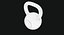 Kettlebell 16Kg