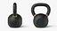Kettlebell 16Kg