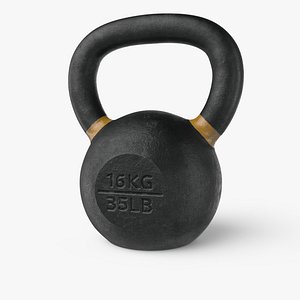 Kettlebell 16Kg