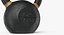 Kettlebell 16Kg