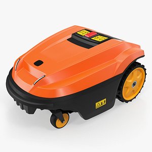 Automatic Robotic Lawn Mower Generic