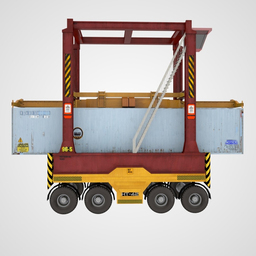 straddle carrier container 3D model https://p.turbosquid.com/preview.turbosquid.com/Preview/001263/623/14/Z/jpg/1520808403/1920x1080/fit_q87/37f19cba0a0c88f05548bf3246d81a2bbfd62d55/Z.jpg