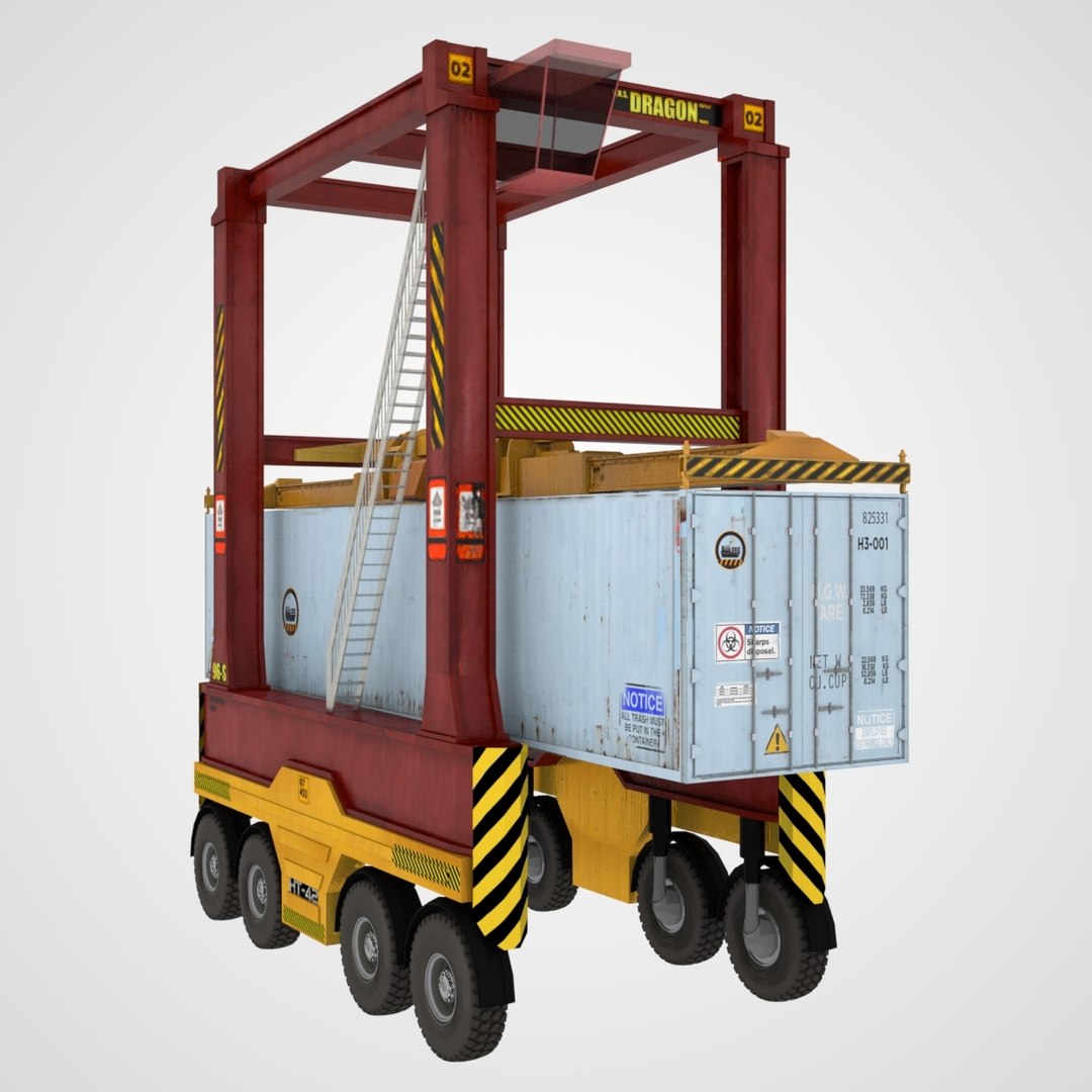 straddle carrier container 3D model https://p.turbosquid.com/preview.turbosquid.com/Preview/001263/623/LP/_Z/jpg/1520808403/1920x1080/fit_q87/148e2e9956274781e663d7483b80374004b55403/_Z.jpg