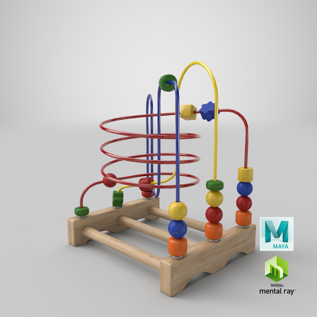 wire maze 3D model https://p.turbosquid.com/preview.turbosquid.com/Preview/001309/040/6P/Z/jpg/1533138574/1920x1080/fit_q87/c84aab376cf34243637700928dae09f077d6b3e6/Z.jpg