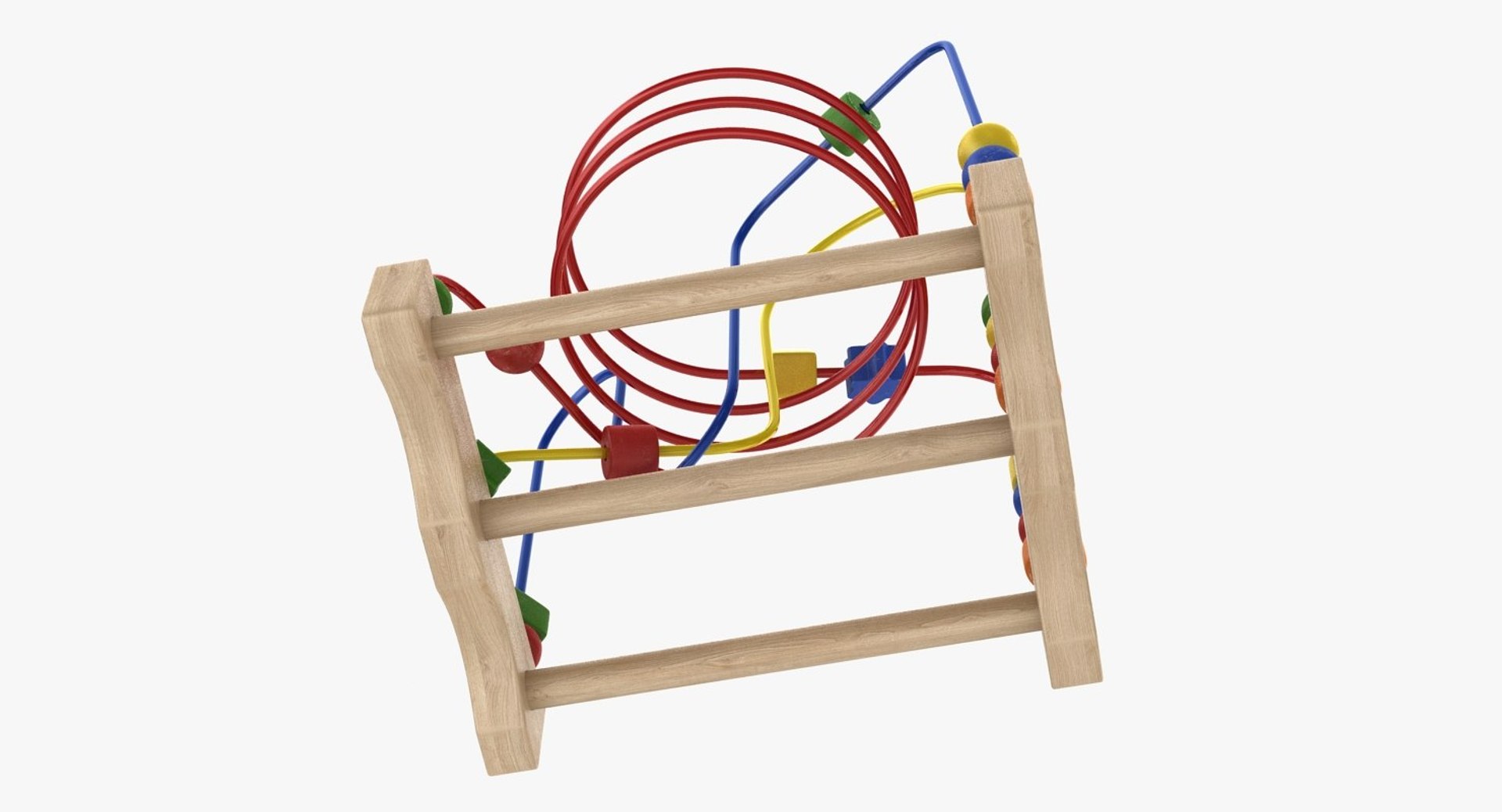 wire maze 3D model https://p.turbosquid.com/preview.turbosquid.com/Preview/001309/040/K6/D/jpg/1532090224/1920x1080/fit_q87/f3549b76ea45484a412c853cd9981d0751d6fc98/D.jpg