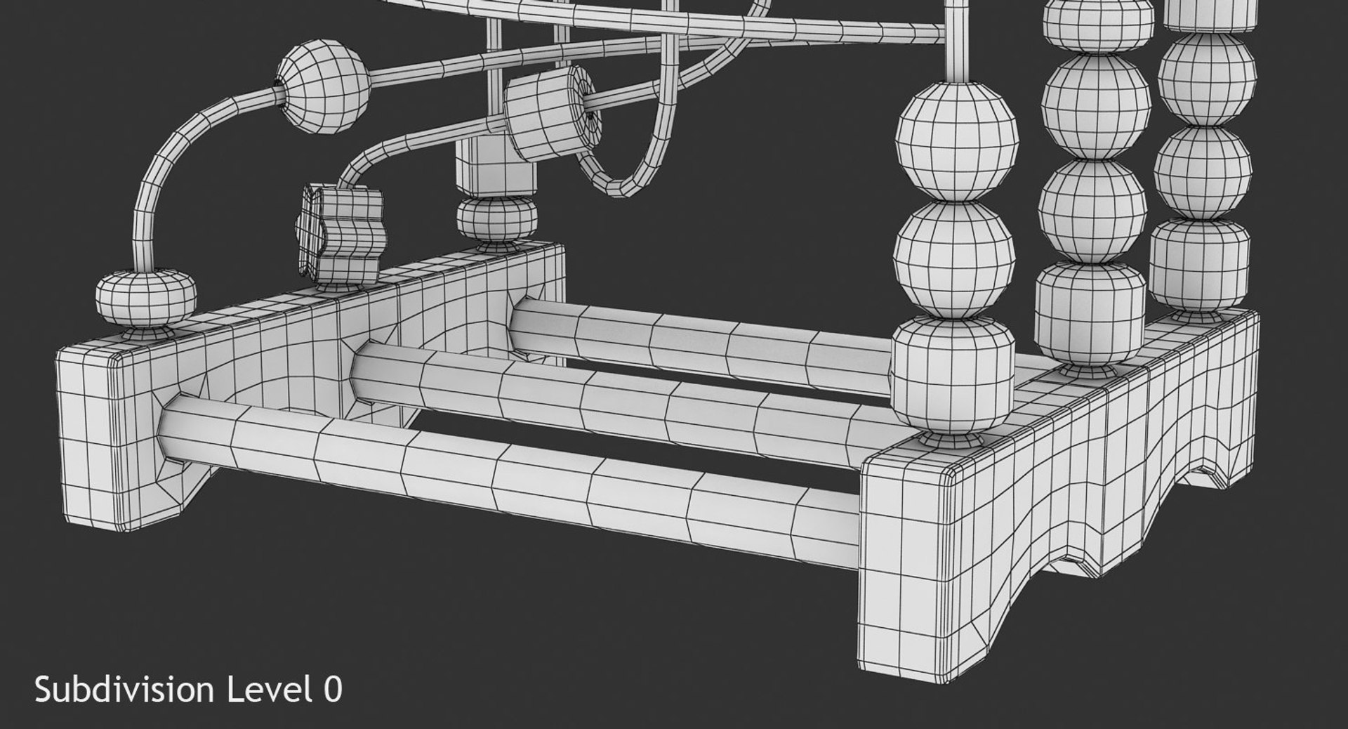 wire maze 3D model https://p.turbosquid.com/preview.turbosquid.com/Preview/001309/040/OA/D/jpg/1532090225/1920x1080/fit_q87/090e28508a792937ffde1fdd52282fe345ea0999/D.jpg