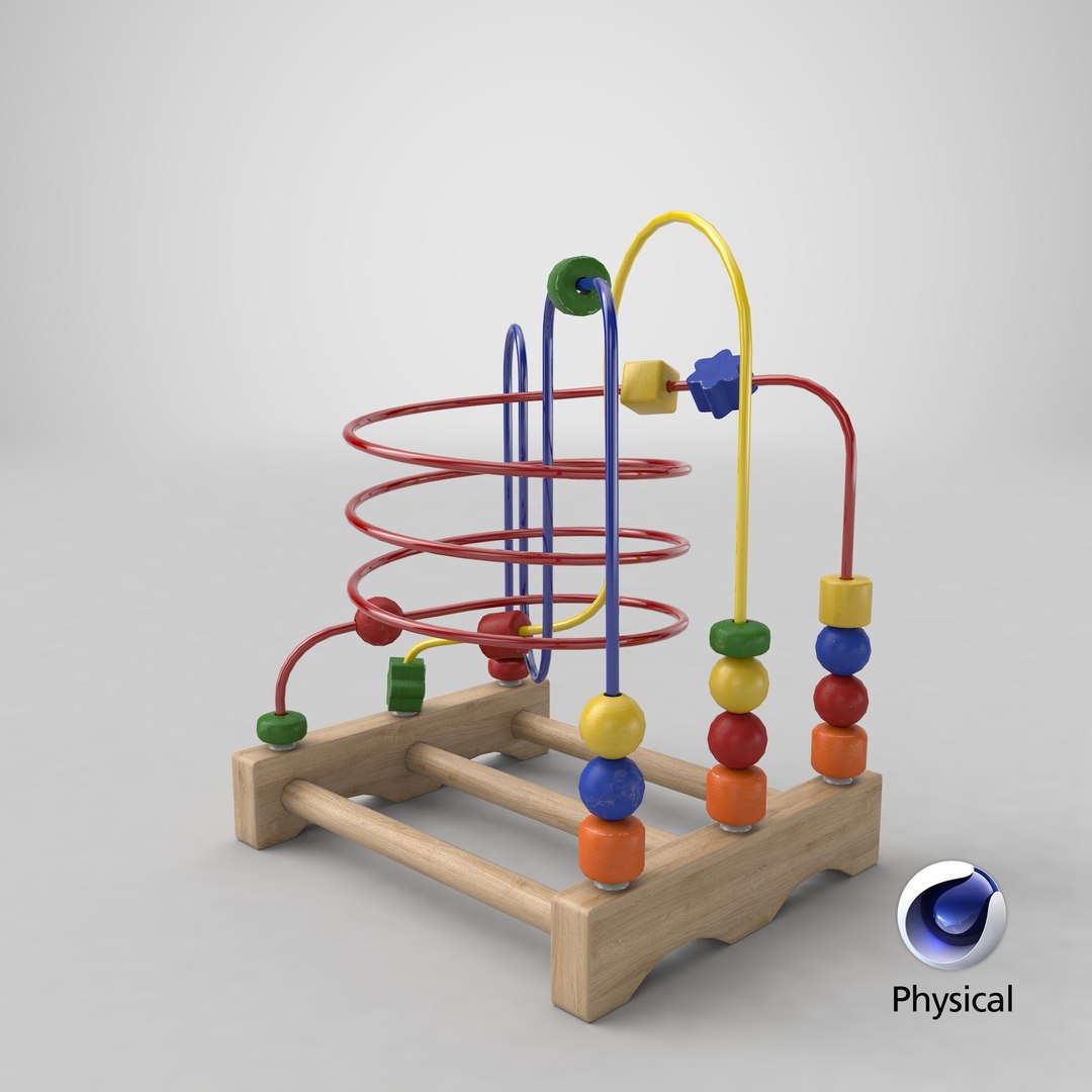 wire maze 3D model https://p.turbosquid.com/preview.turbosquid.com/Preview/001309/040/Y0/Z/jpg/1533138587/1920x1080/fit_q87/3e3c1a18a8e48533ddd1792351bb59b4949248f5/Z.jpg