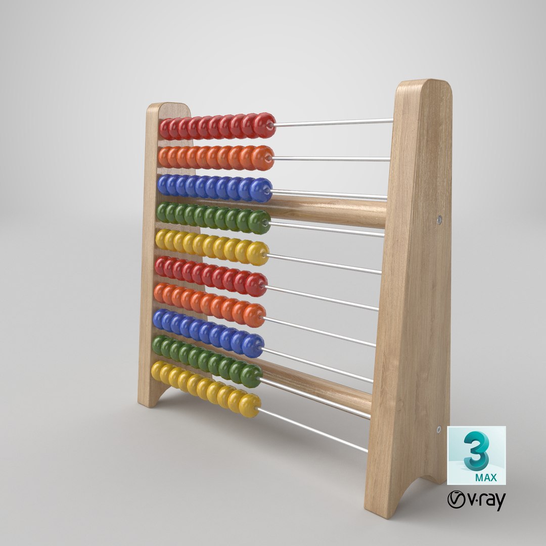 3D model abacus https://p.turbosquid.com/preview.turbosquid.com/Preview/001324/759/DY/Z/jpg/1538058819/1920x1080/fit_q87/23719213168b0ef7a2d361029a25ab21dab1d774/Z.jpg