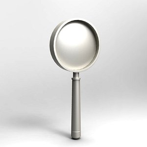 Magnifying Glass