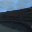 Terrain Canyon with River FULL Scene