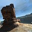 Terrain Canyon with River FULL Scene