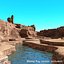 Terrain Canyon with River FULL Scene