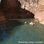 Terrain Canyon with River FULL Scene