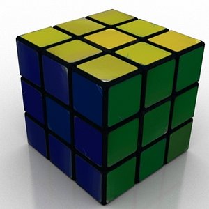 Puzzle Cube