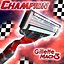 MACH3 Gillette Collection