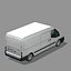 Ford Transit Minibus and Van Collection 8 Model