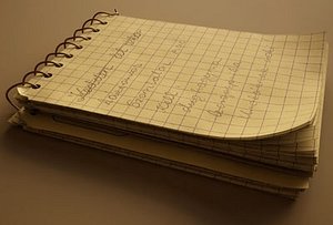 MemoPad